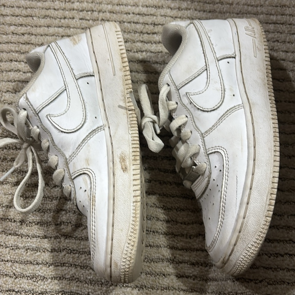 Boys Air Force 1 - Picture 3 of 3